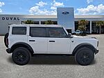 New 2026 FORD BRONCO BADLANDS in JACKSONVILLE, FLORIDA (Photo 3)