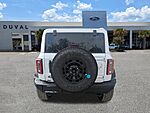 New 2026 FORD BRONCO BADLANDS in JACKSONVILLE, FLORIDA (Photo 5)
