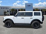 New 2026 FORD BRONCO BADLANDS in JACKSONVILLE, FLORIDA (Photo 7)
