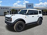New 2026 FORD BRONCO BADLANDS in JACKSONVILLE, FLORIDA (Photo 8)