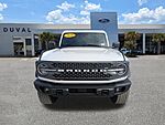 New 2026 FORD BRONCO BADLANDS in JACKSONVILLE, FLORIDA (Photo 9)