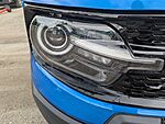 New 2026 FORD BRONCO SPORT OUTER BANKS in JACKSONVILLE, FLORIDA (Photo 10)