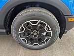 New 2026 FORD BRONCO SPORT OUTER BANKS in JACKSONVILLE, FLORIDA (Photo 11)