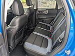 New 2026 FORD BRONCO SPORT OUTER BANKS in JACKSONVILLE, FLORIDA (Photo 14)