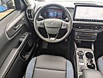 New 2026 FORD BRONCO SPORT OUTER BANKS in JACKSONVILLE, FLORIDA (Photo 16)