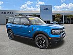New 2026 FORD BRONCO SPORT OUTER BANKS in JACKSONVILLE, FLORIDA (Photo 2)