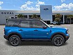 New 2026 FORD BRONCO SPORT OUTER BANKS in JACKSONVILLE, FLORIDA (Photo 3)