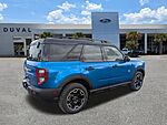 New 2026 FORD BRONCO SPORT OUTER BANKS in JACKSONVILLE, FLORIDA (Photo 4)