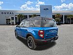 New 2026 FORD BRONCO SPORT OUTER BANKS in JACKSONVILLE, FLORIDA (Photo 6)