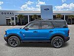 New 2026 FORD BRONCO SPORT OUTER BANKS in JACKSONVILLE, FLORIDA (Photo 7)