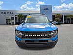 New 2026 FORD BRONCO SPORT OUTER BANKS in JACKSONVILLE, FLORIDA (Photo 9)