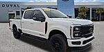 New 2026 FORD F-250 LARIAT in JACKSONVILLE, FLORIDA