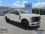 New 2026 FORD F-250 LARIAT in JACKSONVILLE, FLORIDA (Photo 1)