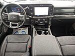 New 2026 FORD F-250 LARIAT in JACKSONVILLE, FLORIDA (Photo 15)