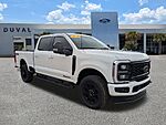 New 2026 FORD F-250 LARIAT in JACKSONVILLE, FLORIDA (Photo 2)