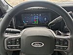 New 2026 FORD F-250 LARIAT in JACKSONVILLE, FLORIDA (Photo 29)