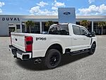 New 2026 FORD F-250 LARIAT in JACKSONVILLE, FLORIDA (Photo 4)