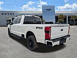 New 2026 FORD F-250 LARIAT in JACKSONVILLE, FLORIDA (Photo 6)
