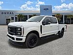 New 2026 FORD F-250 LARIAT in JACKSONVILLE, FLORIDA (Photo 8)