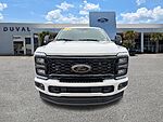 New 2026 FORD F-250 LARIAT in JACKSONVILLE, FLORIDA (Photo 9)