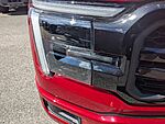 New 2025 FORD F-150 LARIAT in JACKSONVILLE, FLORIDA (Photo 10)