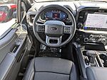 New 2025 FORD F-150 LARIAT in JACKSONVILLE, FLORIDA (Photo 16)