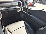 New 2025 FORD F-150 LARIAT in JACKSONVILLE, FLORIDA (Photo 17)