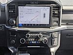 New 2025 FORD F-150 LARIAT in JACKSONVILLE, FLORIDA (Photo 18)