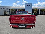 New 2025 FORD F-150 LARIAT in JACKSONVILLE, FLORIDA (Photo 5)