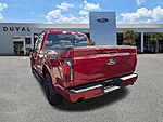 New 2025 FORD F-150 LARIAT in JACKSONVILLE, FLORIDA (Photo 6)