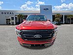 New 2025 FORD F-150 LARIAT in JACKSONVILLE, FLORIDA (Photo 9)