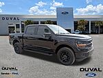 New 2026 FORD F-150 XLT in JACKSONVILLE, FLORIDA (Photo 1)