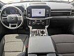 New 2026 FORD F-150 XLT in JACKSONVILLE, FLORIDA (Photo 15)