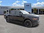 New 2026 FORD F-150 XLT in JACKSONVILLE, FLORIDA (Photo 2)
