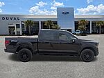 New 2026 FORD F-150 XLT in JACKSONVILLE, FLORIDA (Photo 3)