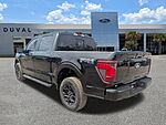 New 2026 FORD F-150 XLT in JACKSONVILLE, FLORIDA (Photo 6)
