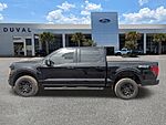 New 2026 FORD F-150 XLT in JACKSONVILLE, FLORIDA (Photo 7)