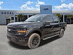 New 2026 FORD F-150 XLT in JACKSONVILLE, FLORIDA (Photo 8)