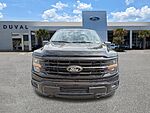 New 2026 FORD F-150 XLT in JACKSONVILLE, FLORIDA (Photo 9)