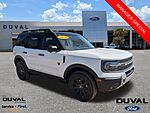 New 2026 FORD BRONCO SPORT BADLANDS in JACKSONVILLE, FLORIDA (Photo 1)
