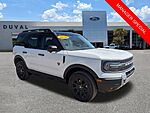 New 2026 FORD BRONCO SPORT BADLANDS in JACKSONVILLE, FLORIDA (Photo 2)