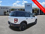 New 2026 FORD BRONCO SPORT BADLANDS in JACKSONVILLE, FLORIDA (Photo 4)