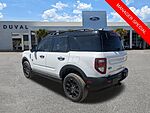 New 2026 FORD BRONCO SPORT BADLANDS in JACKSONVILLE, FLORIDA (Photo 6)