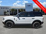 New 2026 FORD BRONCO SPORT BADLANDS in JACKSONVILLE, FLORIDA (Photo 7)
