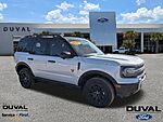 New 2026 FORD BRONCO SPORT BADLANDS in JACKSONVILLE, FLORIDA (Photo 1)