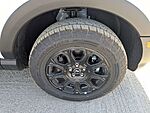 New 2026 FORD BRONCO SPORT BADLANDS in JACKSONVILLE, FLORIDA (Photo 11)