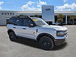 New 2026 FORD BRONCO SPORT BADLANDS in JACKSONVILLE, FLORIDA (Photo 2)