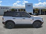 New 2026 FORD BRONCO SPORT BADLANDS in JACKSONVILLE, FLORIDA (Photo 3)