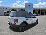 New 2026 FORD BRONCO SPORT BADLANDS in JACKSONVILLE, FLORIDA (Photo 4)