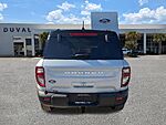 New 2026 FORD BRONCO SPORT BADLANDS in JACKSONVILLE, FLORIDA (Photo 5)